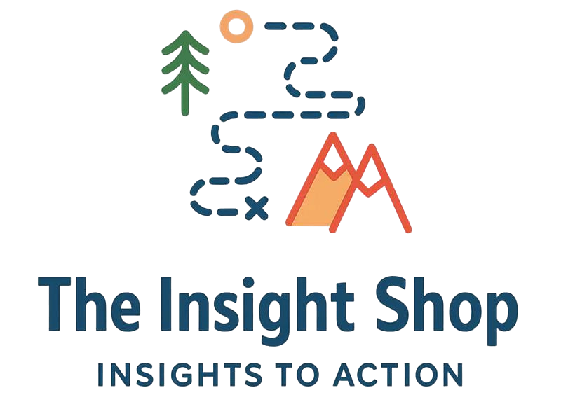 The Insight Shop